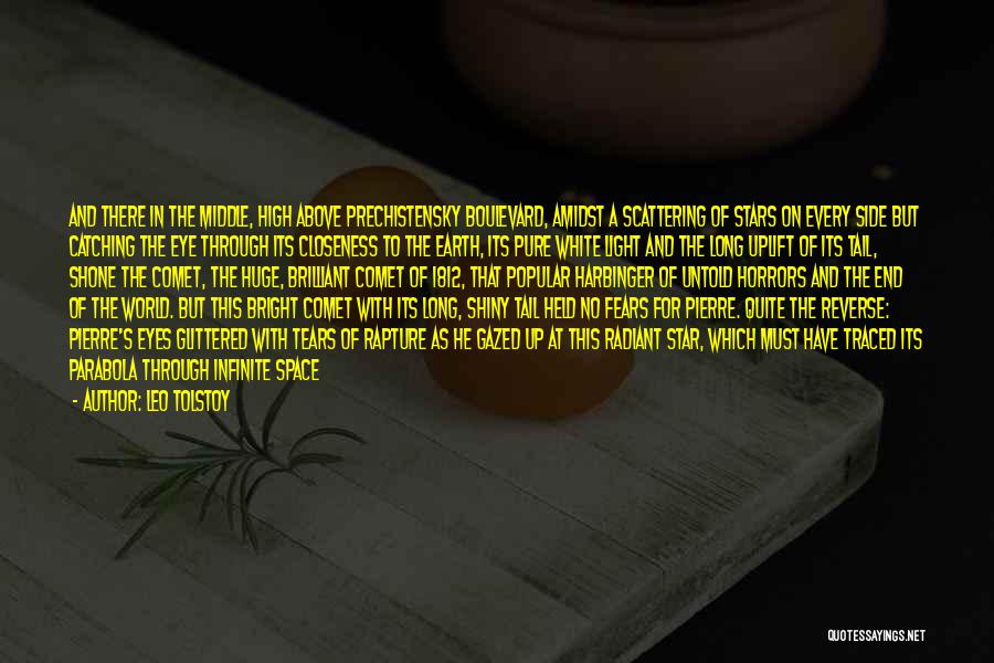 Some Eye Catching Quotes By Leo Tolstoy