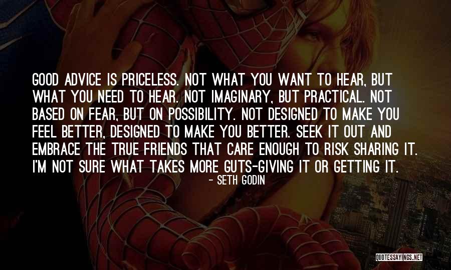 Some Friends Are Priceless Quotes By Seth Godin Some Friends Are Priceless Quotes By Seth Godin