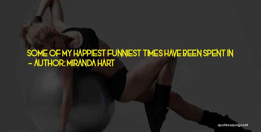 Some Funniest Quotes By Miranda Hart