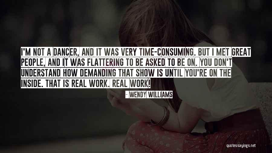 Some Gifts Are Priceless Quotes By Wendy Williams Some Gifts Are Priceless Quotes By Wendy Williams