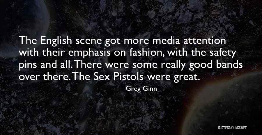 Some Good English Quotes By Greg Ginn Some Good English Quotes By Greg Ginn