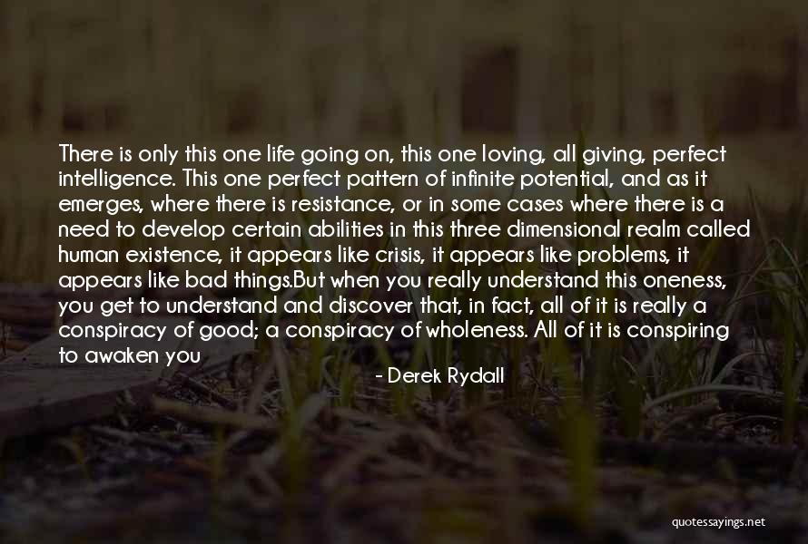Some Good Loving Quotes By Derek Rydall Some Good Loving Quotes By Derek Rydall