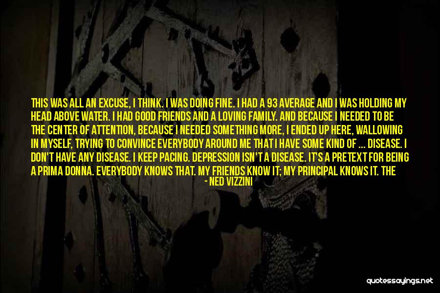 Some Good Loving Quotes By Ned Vizzini Some Good Loving Quotes By Ned Vizzini