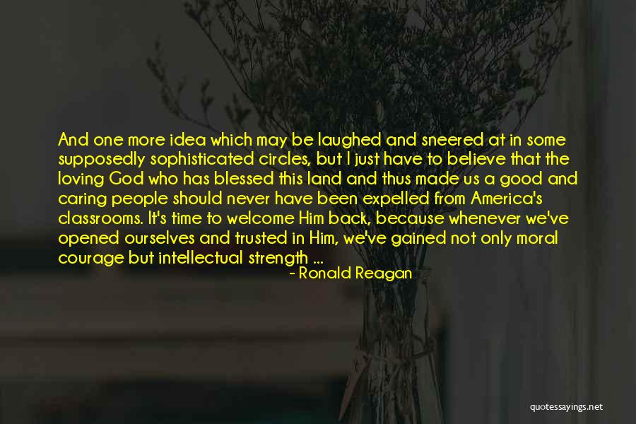 Some Good Loving Quotes By Ronald Reagan Some Good Loving Quotes By Ronald Reagan