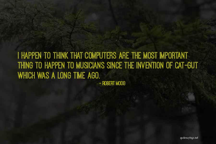 Some Good Nicki Minaj Quotes By Robert Moog Some Good Nicki Minaj Quotes By Robert Moog