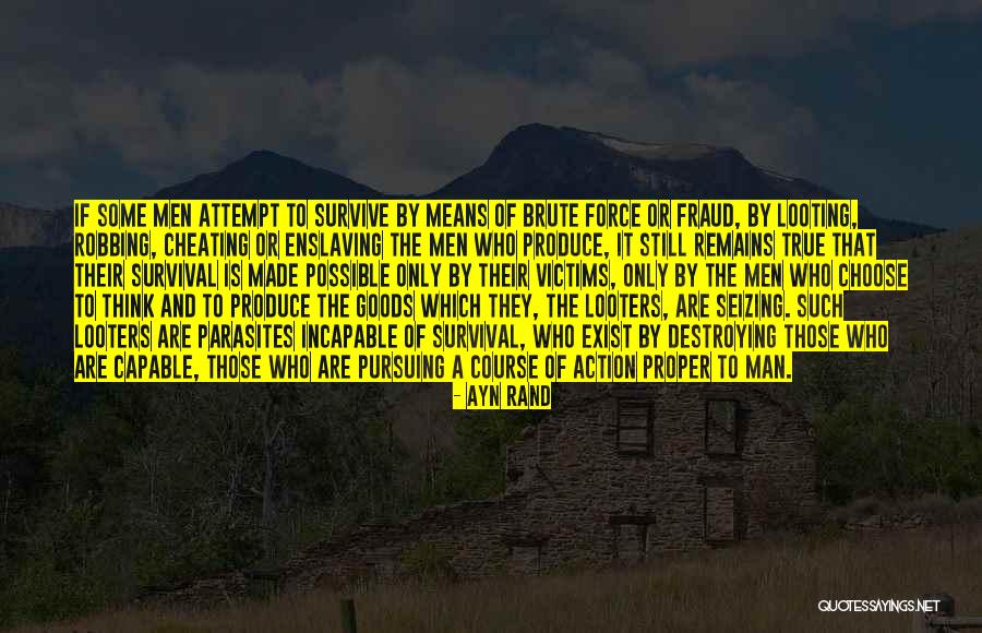 Some Goods Quotes By Ayn Rand Some Goods Quotes By Ayn Rand