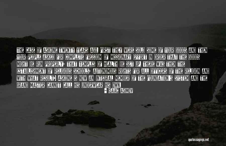Some Goods Quotes By Isaac Asimov Some Goods Quotes By Isaac Asimov