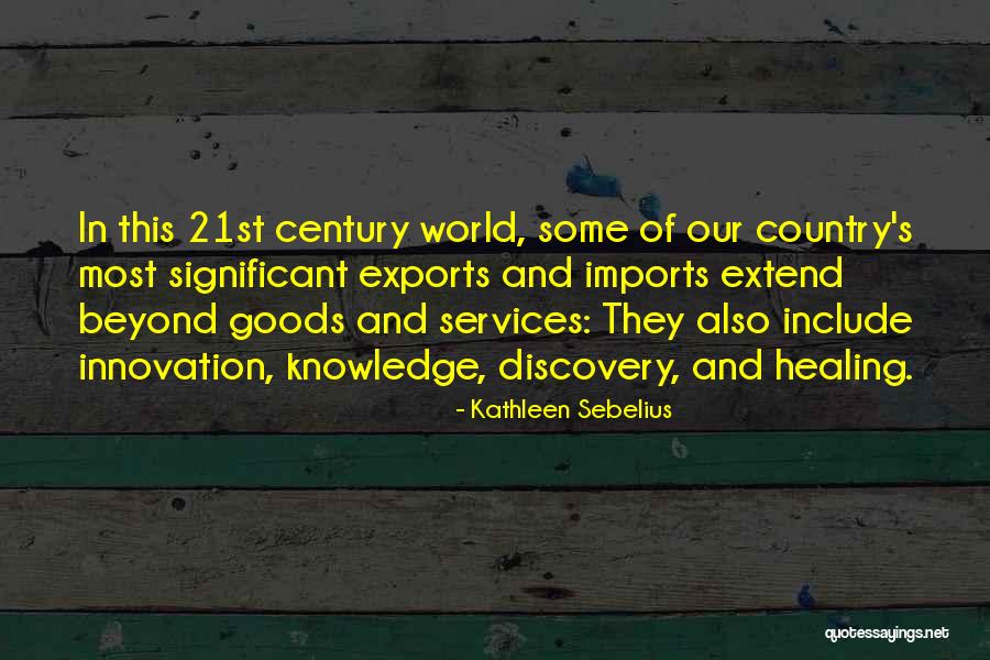 Some Goods Quotes By Kathleen Sebelius Some Goods Quotes By Kathleen Sebelius