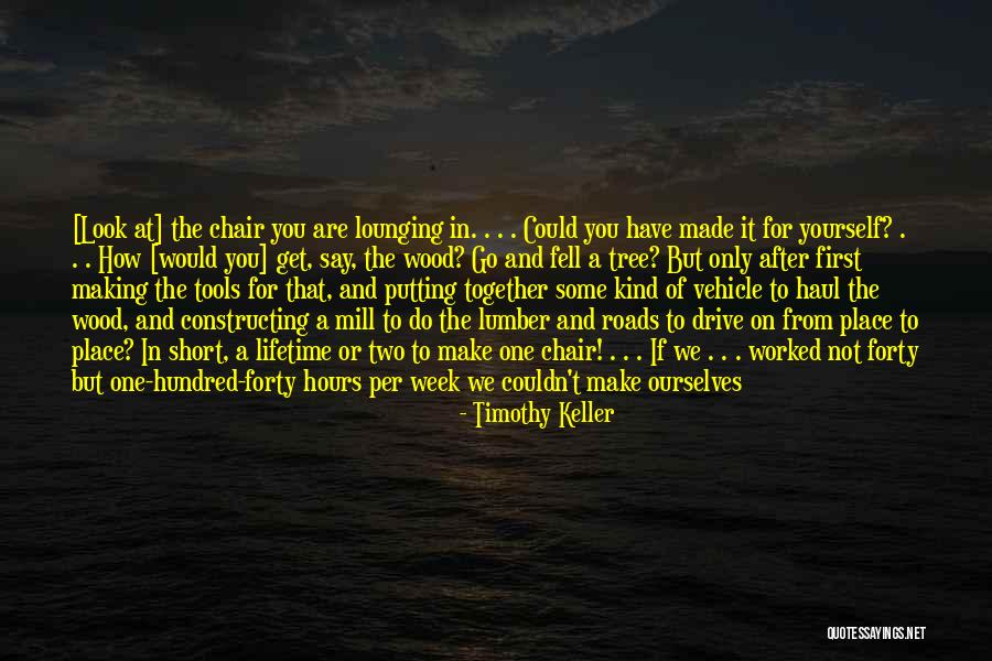 Some Goods Quotes By Timothy Keller Some Goods Quotes By Timothy Keller