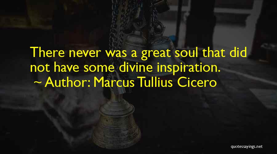 Some Great Quotes By Marcus Tullius Cicero