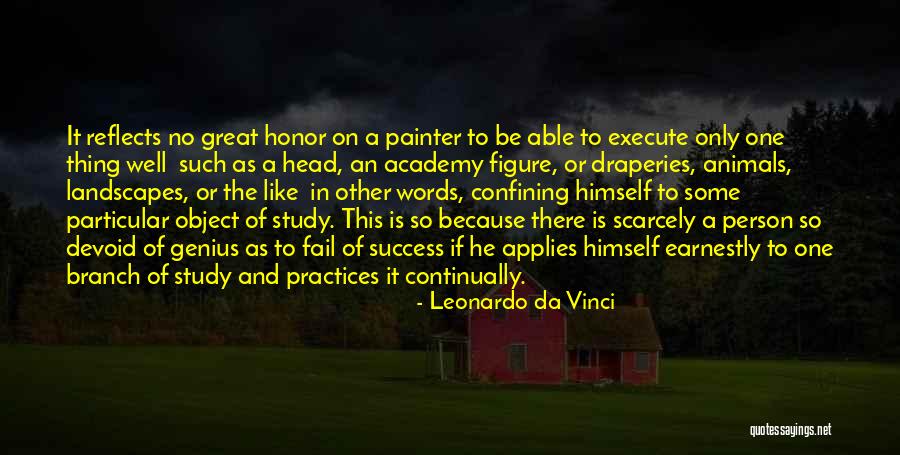 Some Great Success Quotes By Leonardo Da Vinci Some Great Success Quotes By Leonardo Da Vinci