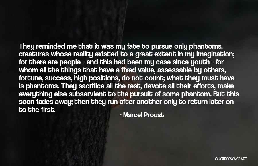 Some Great Success Quotes By Marcel Proust Some Great Success Quotes By Marcel Proust