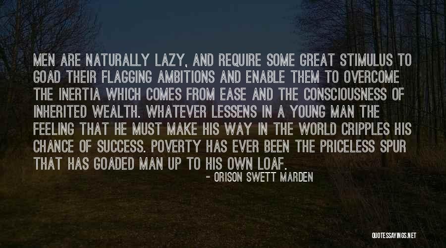 Some Great Success Quotes By Orison Swett Marden Some Great Success Quotes By Orison Swett Marden