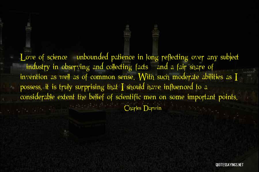 Some Important Love Quotes By Charles Darwin Some Important Love Quotes By Charles Darwin