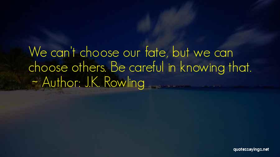 Some Inspirational Harry Potter Quotes By J.K. Rowling