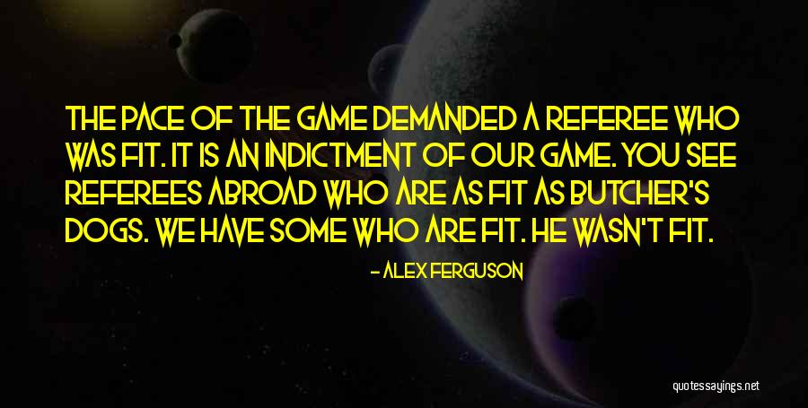 Some Inspirational Quotes By Alex Ferguson Some Inspirational Quotes By Alex Ferguson