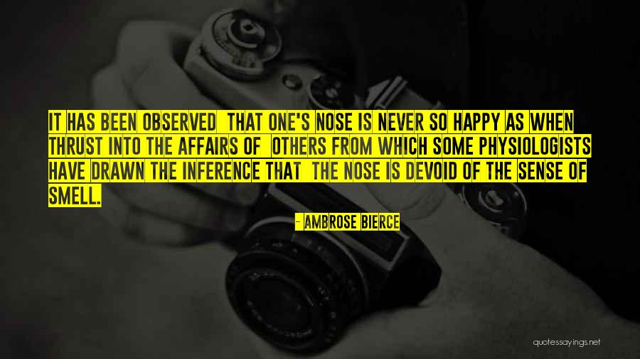 Some Inspirational Quotes By Ambrose Bierce Some Inspirational Quotes By Ambrose Bierce