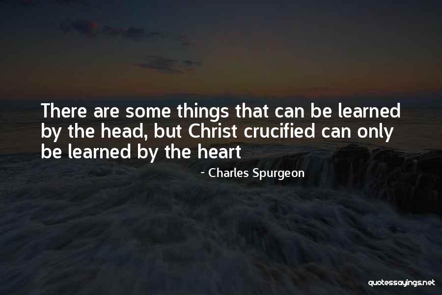 Some Inspirational Quotes By Charles Spurgeon