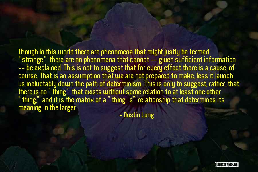 Some Inspirational Quotes By Dustin Long Some Inspirational Quotes By Dustin Long