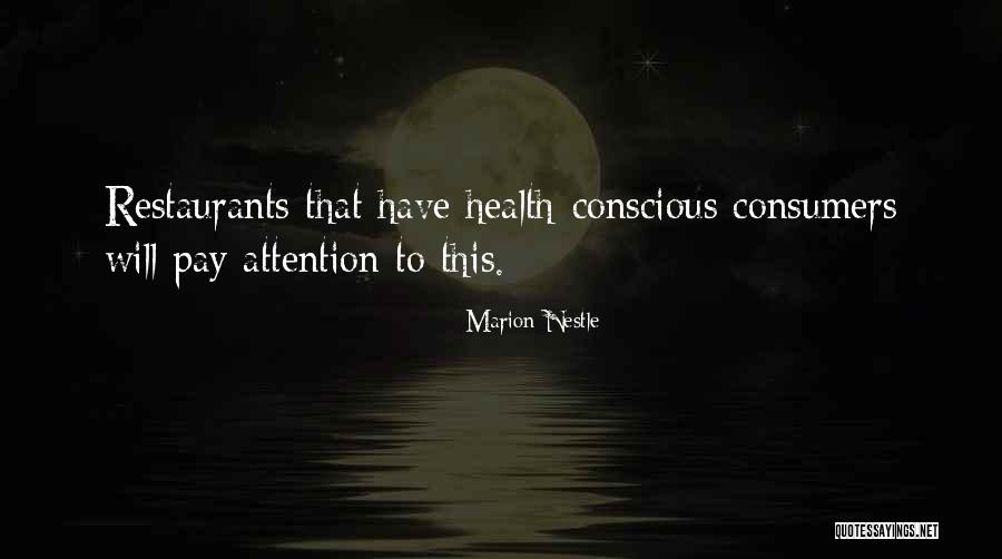 Some Job Need To Look Like Accident Quotes By Marion Nestle Some Job Need To Look Like Accident Quotes By Marion Nestle