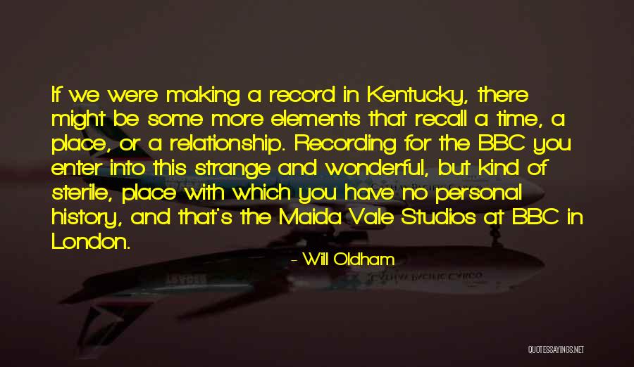 Some Kind Of Wonderful Quotes By Will Oldham Some Kind Of Wonderful Quotes By Will Oldham