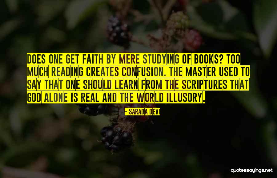 Some Kind Of Wonderful Watts Quotes By Sarada Devi Some Kind Of Wonderful Watts Quotes By Sarada Devi