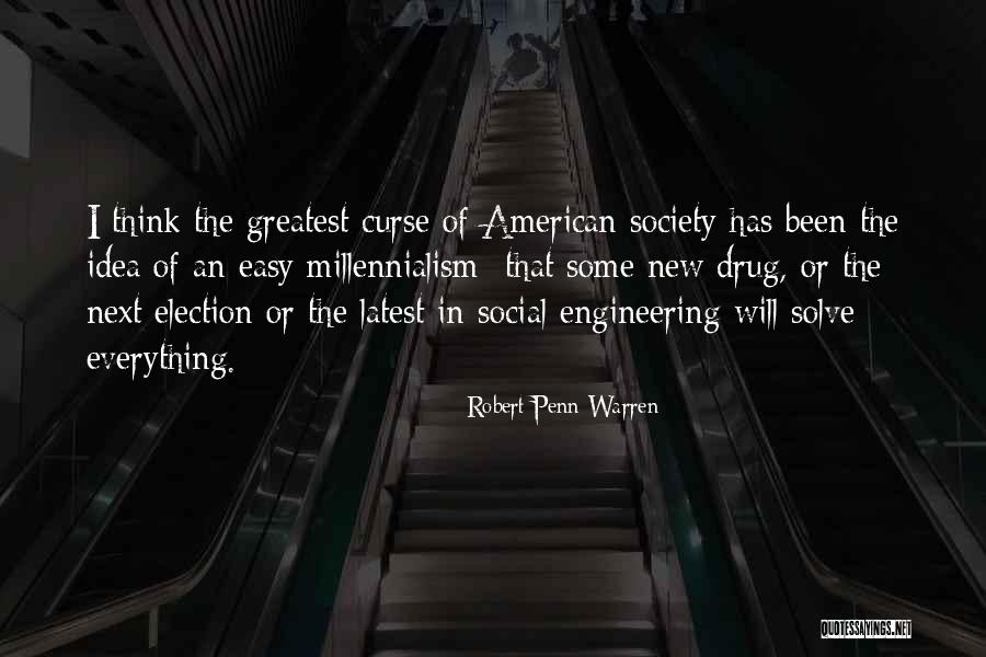 Some Latest Quotes By Robert Penn Warren Some Latest Quotes By Robert Penn Warren