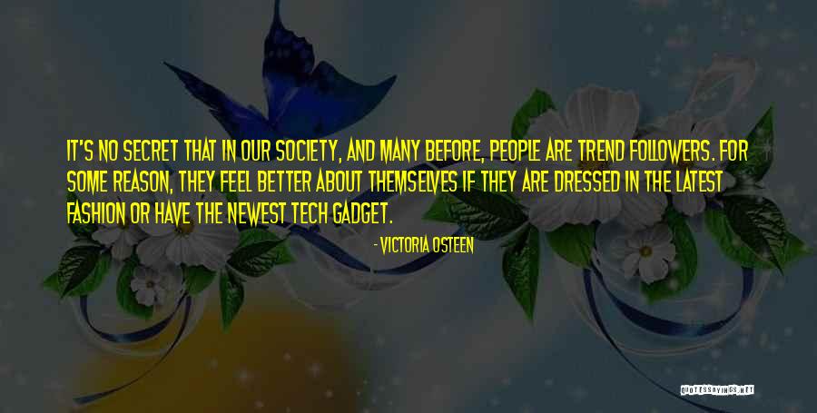 Some Latest Quotes By Victoria Osteen Some Latest Quotes By Victoria Osteen
