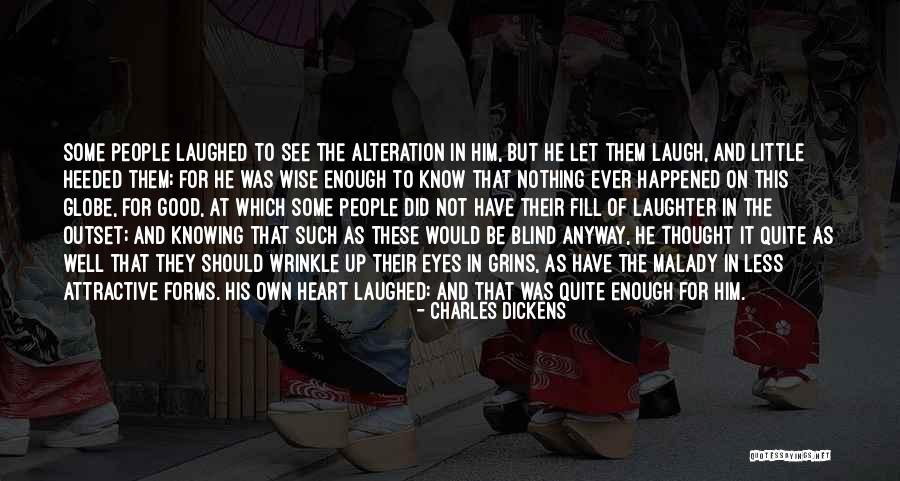 Some Laughed Quotes By Charles Dickens Some Laughed Quotes By Charles Dickens