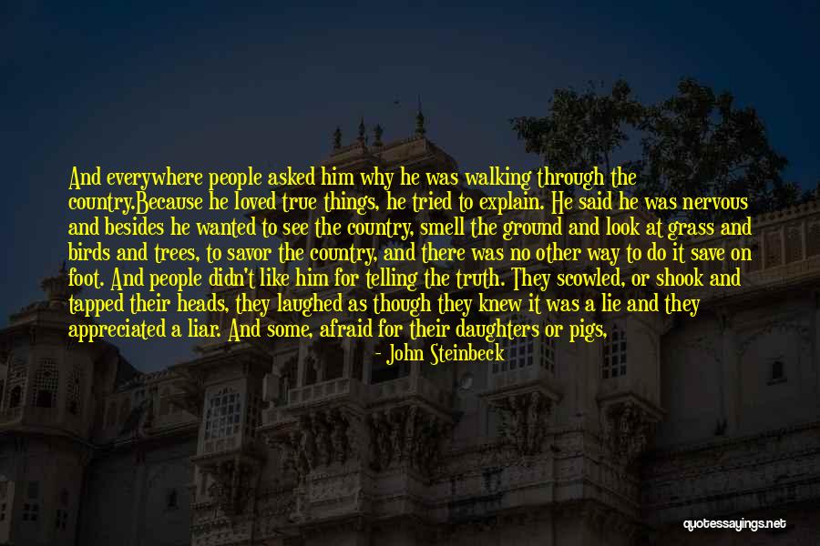 Some Laughed Quotes By John Steinbeck Some Laughed Quotes By John Steinbeck