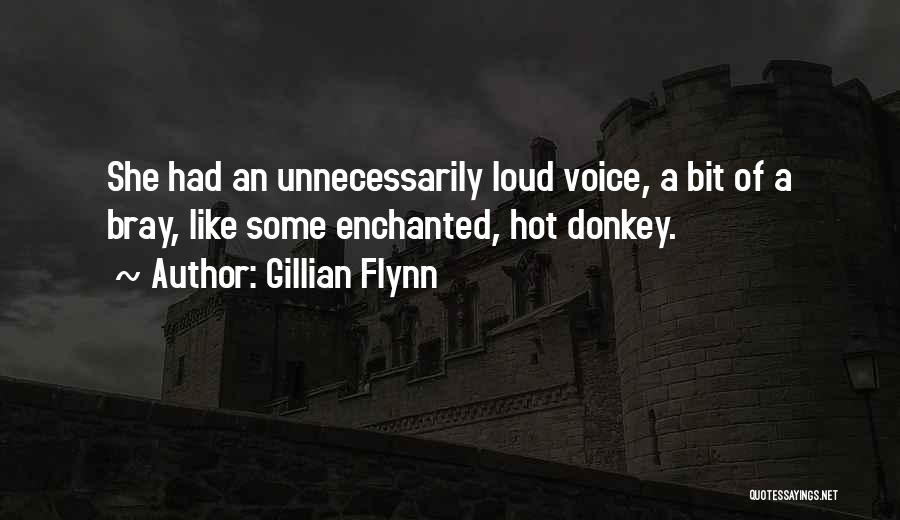 Some Like Hot Quotes By Gillian Flynn