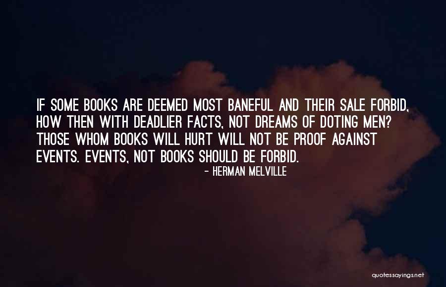 Some Men Dream Dreams Quotes By Herman Melville Some Men Dream Dreams Quotes By Herman Melville