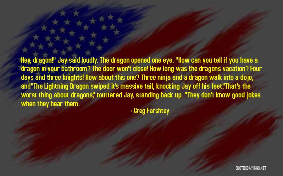 Some Of The Worst Days Quotes By Greg Farshtey Some Of The Worst Days Quotes By Greg Farshtey