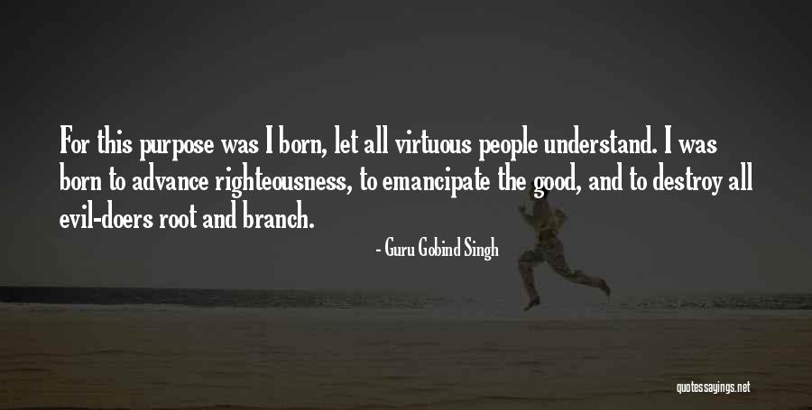 Some People Are Doers Quotes By Guru Gobind Singh Some People Are Doers Quotes By Guru Gobind Singh