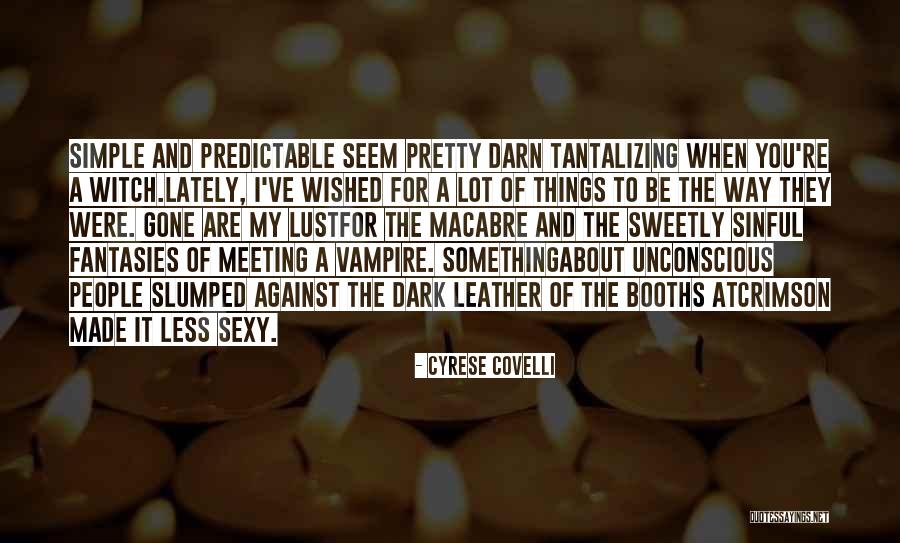 Some People Are So Predictable Quotes By Cyrese Covelli Some People Are So Predictable Quotes By Cyrese Covelli