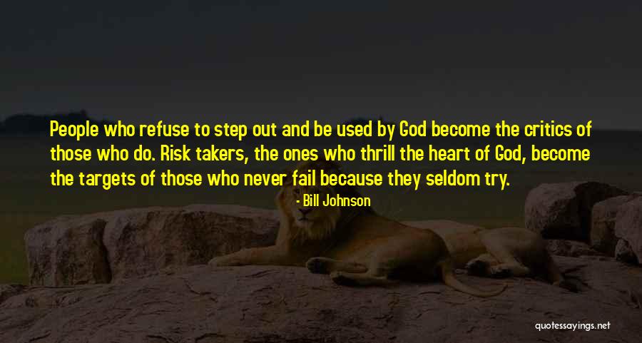 Some People Are Takers Quotes By Bill Johnson Some People Are Takers Quotes By Bill Johnson