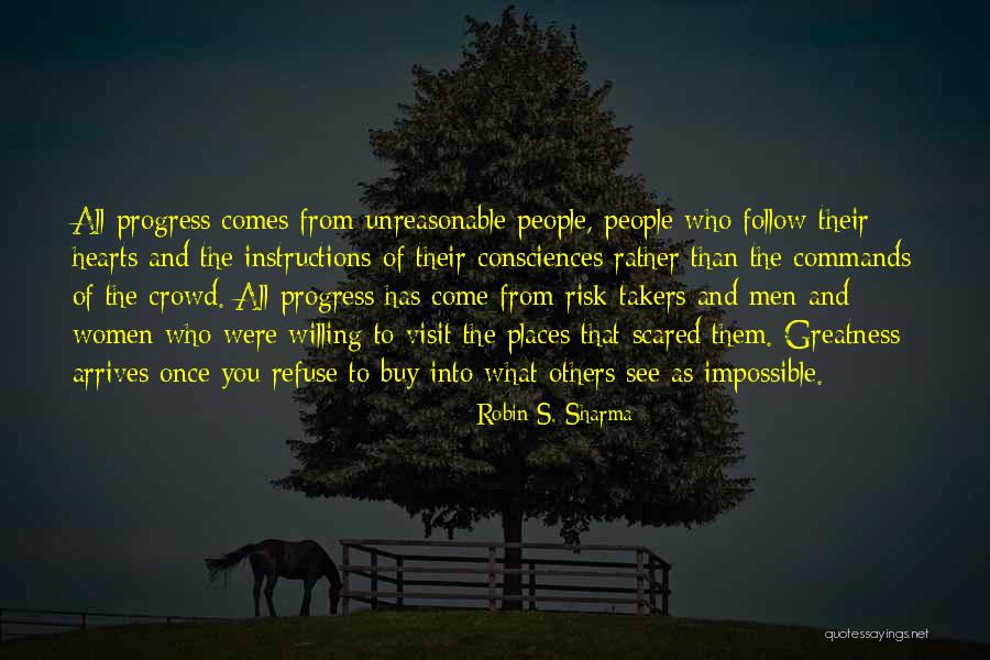 Some People Are Takers Quotes By Robin S. Sharma Some People Are Takers Quotes By Robin S. Sharma