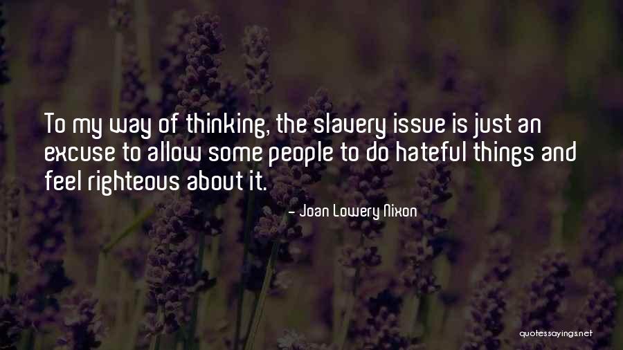 Some People Have No Morals Quotes By Joan Lowery Nixon Some People Have No Morals Quotes By Joan Lowery Nixon