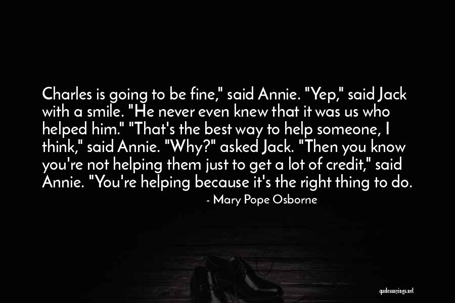 Some People Never Being Satisfied Quotes By Mary Pope Osborne Some People Never Being Satisfied Quotes By Mary Pope Osborne