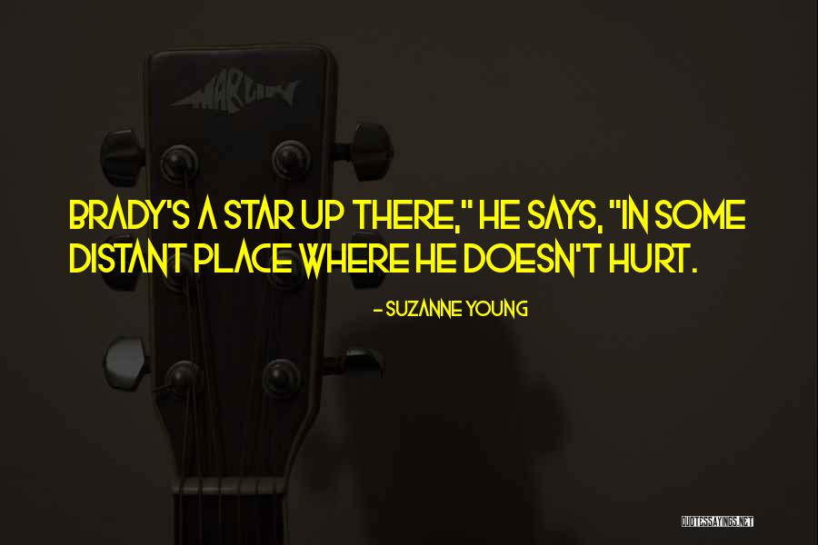 Some Place Quotes By Suzanne Young Some Place Quotes By Suzanne Young
