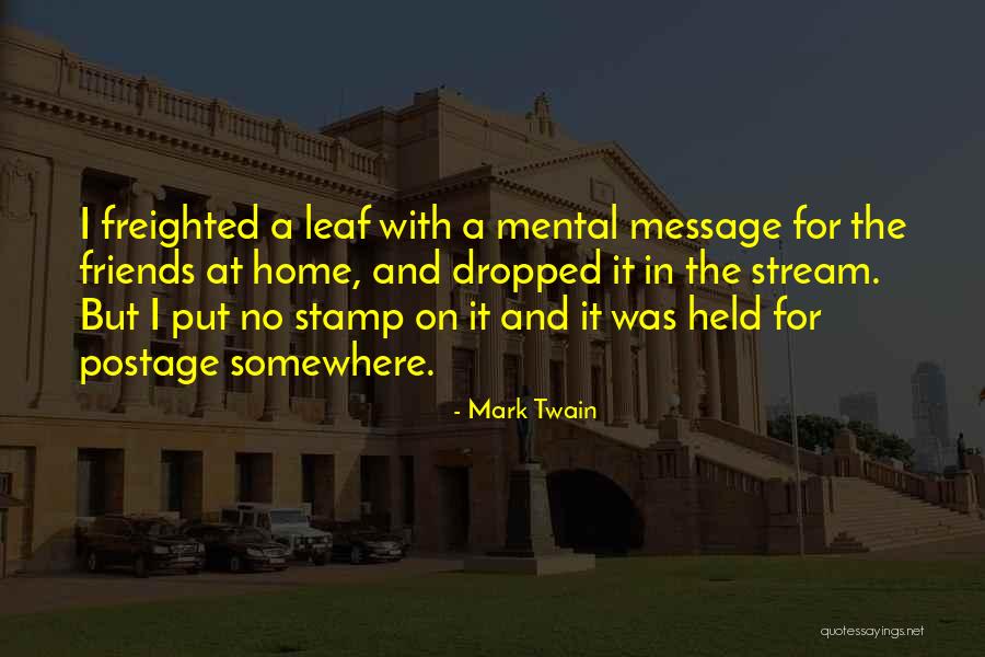 Some Rastafarian Quotes By Mark Twain Some Rastafarian Quotes By Mark Twain