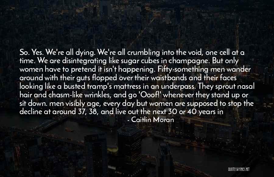 Some Shiny Quotes By Caitlin Moran Some Shiny Quotes By Caitlin Moran