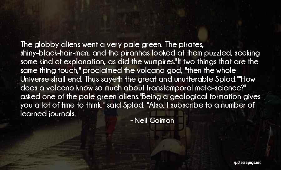 Some Shiny Quotes By Neil Gaiman Some Shiny Quotes By Neil Gaiman