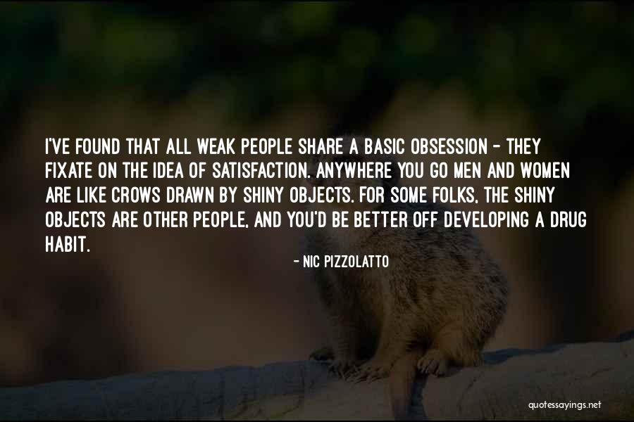 Some Shiny Quotes By Nic Pizzolatto Some Shiny Quotes By Nic Pizzolatto