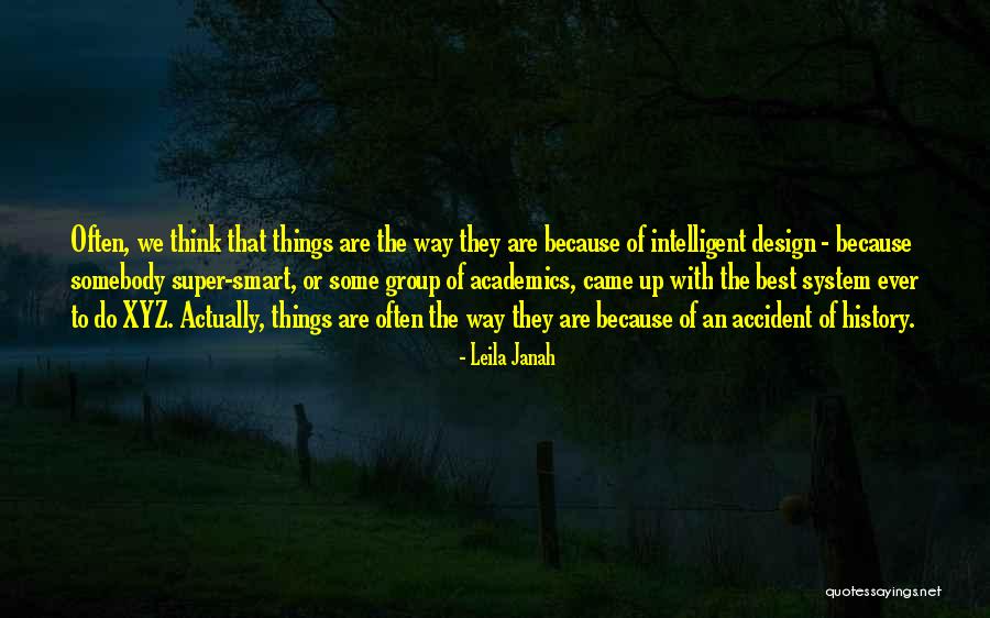 Some Smart Quotes By Leila Janah Some Smart Quotes By Leila Janah
