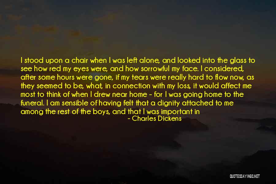 Some Sorrowful Quotes By Charles Dickens Some Sorrowful Quotes By Charles Dickens