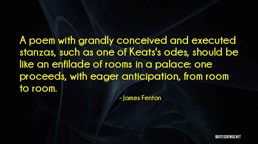 Some Stanzas Quotes By James Fenton Some Stanzas Quotes By James Fenton