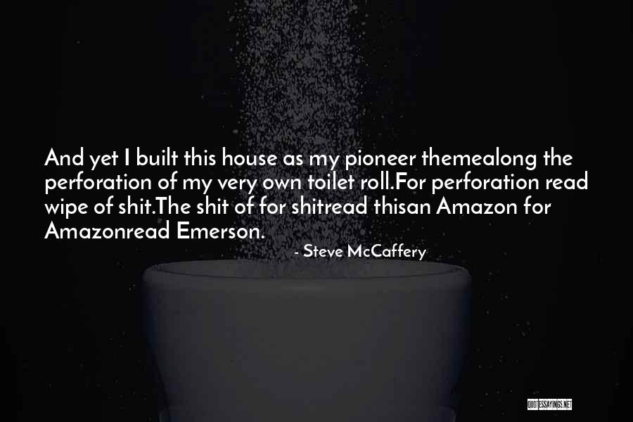Some Stanzas Quotes By Steve McCaffery Some Stanzas Quotes By Steve McCaffery