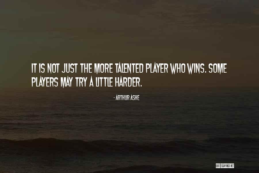 Some Tennis Quotes By Arthur Ashe Some Tennis Quotes By Arthur Ashe