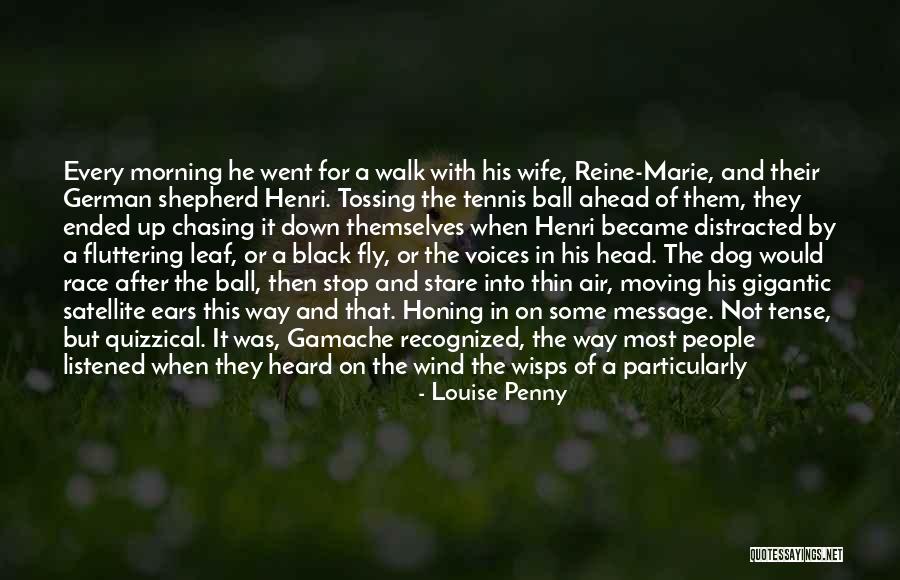Some Tennis Quotes By Louise Penny Some Tennis Quotes By Louise Penny
